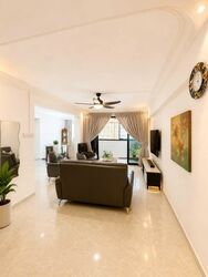 Blk 722 Woodlands Avenue 6 (Woodlands), HDB 5 Rooms #558863401